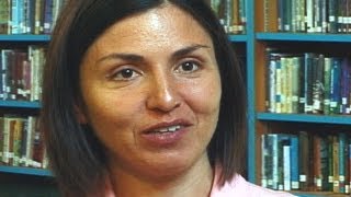 Educator Elena Aguilar on How to Teach Interdisciplinary Projects [upl. by Konstantin461]