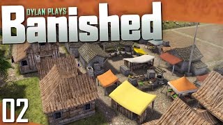 Banished  Part 2 [upl. by Thora]