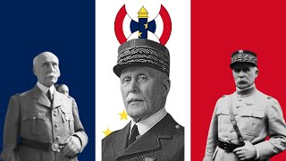 Little Dark Age  Philippe Pétain [upl. by Hercule]