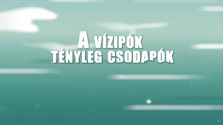 A vízipók tényleg csodapók  1 rész [upl. by Atnoled]