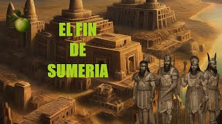 LOS AMORREOS Y EL FIN DE SUMERIA [upl. by Trygve]