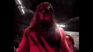 Undertaker vs Kane WrestleMania 14 Promo [upl. by Rowell]