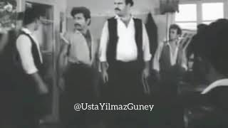 Yılmaz Güney racon sahnesi Eşrefpaşalı Kudret derler ona racon yılmazgüney eşreşpaşalı [upl. by Deste]