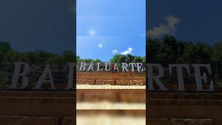 Baluarte Zoo Highlights – Giraffe Moments amp Fascinating Animal Displays [upl. by Arrimat155]