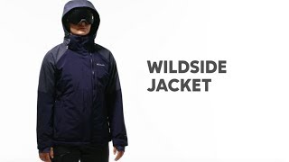 Women’s Wildside Insulated Jacket [upl. by Kalindi]