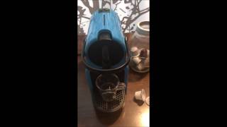 Nespresso Reusable Pod Review [upl. by Tressia]