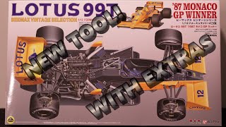 Beemax 112 Lotus 99T [upl. by Airotcivairam]