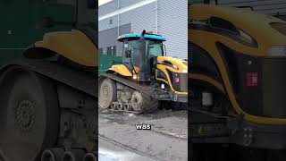 caterpillar caterpillarequipment tractor foryou [upl. by Rednas367]