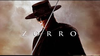 ZORRO [upl. by Elsi179]