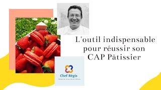 CAP Pâtissier  L outil indispensable pour réussir son CAP Pâtissier [upl. by Aset]