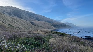 The Lost Coast Trail Hike [upl. by Enomad]