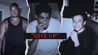 Give up [upl. by Obe]