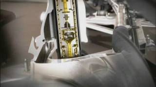 Porsche 911 Active Stability Management PASM Explained [upl. by Coplin771]