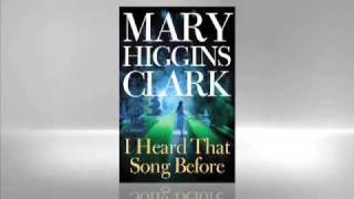 Mary Higgins Clark I Heard That Song Before [upl. by Uphemia867]