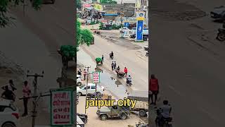 Jaipur city view [upl. by Julita]