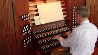 Toccata and Fugue in Fmajor BWV 540 by Johann Sebastian Bach [upl. by Mackey]