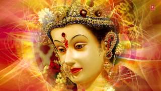 Navratri Ke Nau Din Aaye I Devi Bhajan I ANURADHA PAUDWAL I Full HD Video Song [upl. by Andersen]