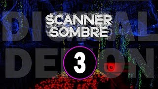 SCANNER SOMBRE  Part 3 Getting Through The Lake Gameplay  DIGITAL DEMON [upl. by Ithsav302]