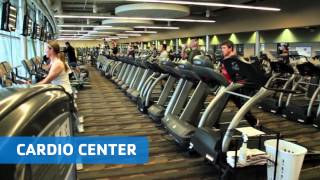 Take a Tour of the Northwest YMCA [upl. by Esereht]