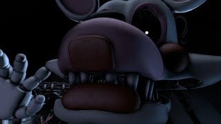 Mangle UCN voice line [upl. by Wichern615]