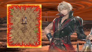 Final Fantasy Brave Exvius Story  Season 4 Chapter 12 Part 1 [upl. by Micki685]