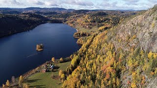 Nordingrå Höga Kusten Foto Agne Säterberg [upl. by Levison330]