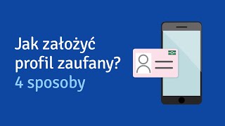 Jak założyć profil zaufany ePUAP Poznaj 4 sposoby [upl. by Wojcik]