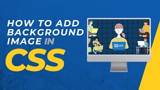 How to set Background Image in Html and Css Using vs code [upl. by Justinn]