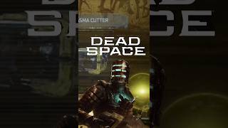 Dead Space Remake gamer xbox ps5 [upl. by Enylorac]