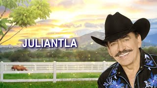 Joan Sebastian  Juliantla Letra Oficial [upl. by Trab]