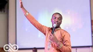 Joe Mettle Worship Medley [upl. by Sibelle]