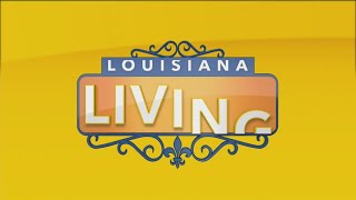 Louisiana Living Univ of LA Monroe [upl. by Akital90]