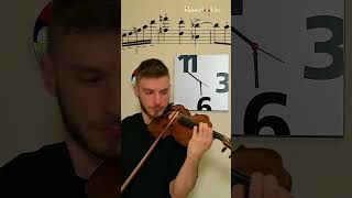 Violin Concerto Practice Session shorts practice violin [upl. by Ericksen235]