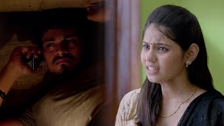 Kidnap Case Pagadi Aattam Full Movie Part 9  Rahman  Gowri Nandha  Monica Chinnakotla [upl. by Ardella]