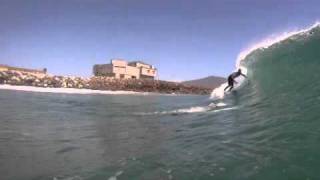 pt mugu surf contest 2010 [upl. by Derriey]