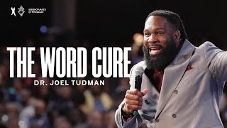 The Word Cure  Dr Joel Tudman [upl. by Arec]