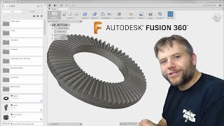 Fusion 360 Tutorial — 5 Things Beginners Want to Know about Fusion 360 [upl. by Haeluj]