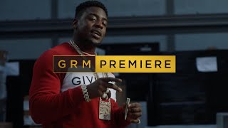 Mist  Zeze Freestyle Music Video  GRM Daily [upl. by Tergram]