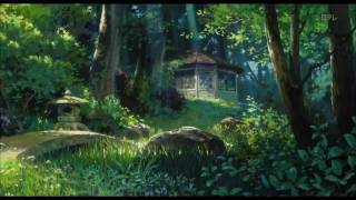 The Borrower Arrietty Karigurashi no Arrietty Teaser 【借りぐらしのアリエッティ】 [upl. by Bartholomeo]