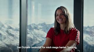 Ötztaler Radmarathon 2023 Coaching Tour mit BORA – hansgrohe  Episode 1 [upl. by Eelyram]