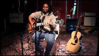 Ruthie Foster  Ring of Fire [upl. by Marron847]