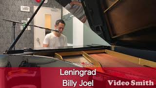 Leningrad Billy Joel [upl. by Auhsuoj347]