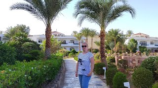 Haama Bay Hotel amp Resort  ex Tropitel Naama bay5 SharmalSheikh 🇪🇬 [upl. by Ecnerrat]