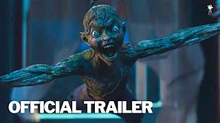 MUNJYA Official Trailer 2024  HD [upl. by Zurheide]