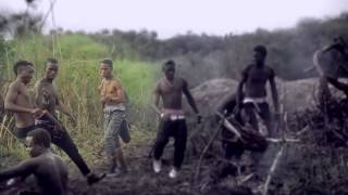 Omwoto  Gravity Omutujju Official video [upl. by Leiva]