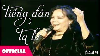 Tiếng Đàn Ta Lư  NSND Tường Vy Official MV [upl. by Almeda]