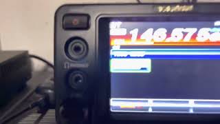 How GM works with Yaesu C4FM [upl. by Branscum]