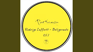 Beligerante Original Mix [upl. by Paulette]