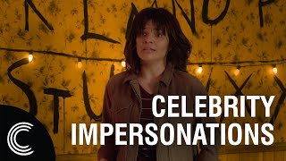 Celebrity Impersonations Compilation  Studio C [upl. by Llij64]