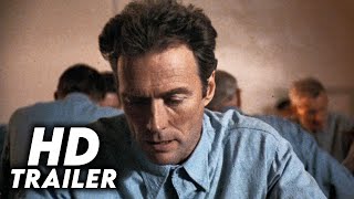 Escape from Alcatraz 1979 Original Trailer HD [upl. by Melnick]